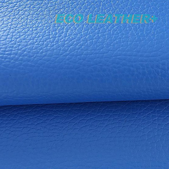 Automotive interior leather